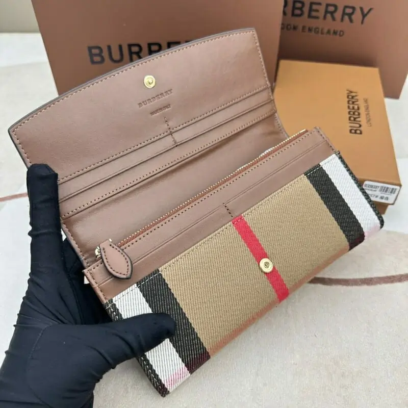 burberry aaa qualite portefeuille s pour femme s_10b7a2b3